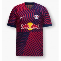 RB Leipzig Xavi Simons #20 Replica Away Shirt 2023-24 Short Sleeve